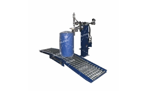 防爆型灌裝機(jī)-200KG乳酸灌裝機(jī)智能化灌裝-操作簡單-價格實惠